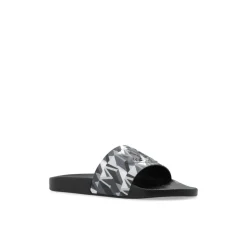 Basile rubberen slides