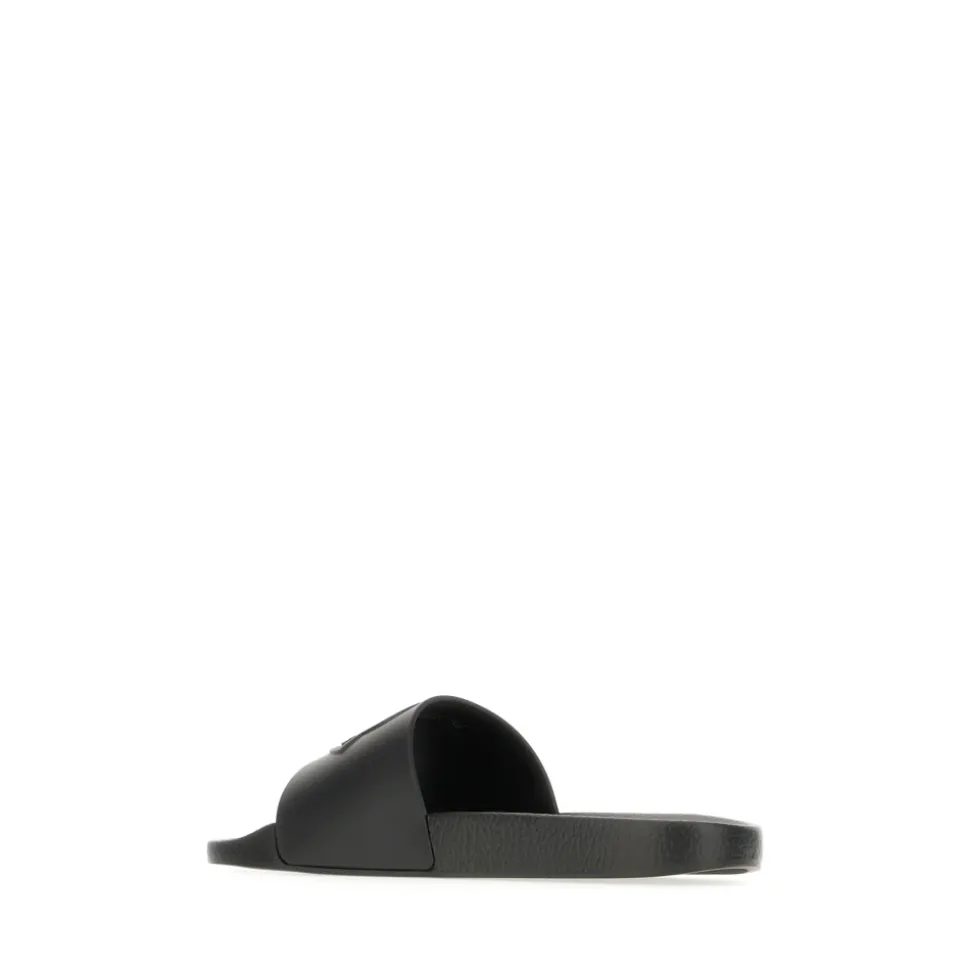 Basile Slide