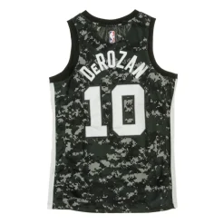 Basketbal Swingman Jersey City Edition