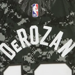 Basketbal Swingman Jersey City Edition