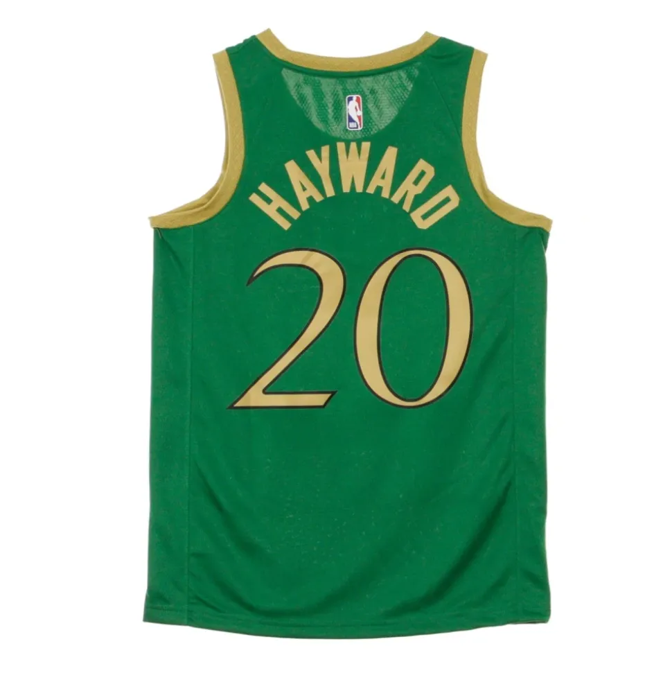 Basketbal Swingman Jersey Hayward City Edition