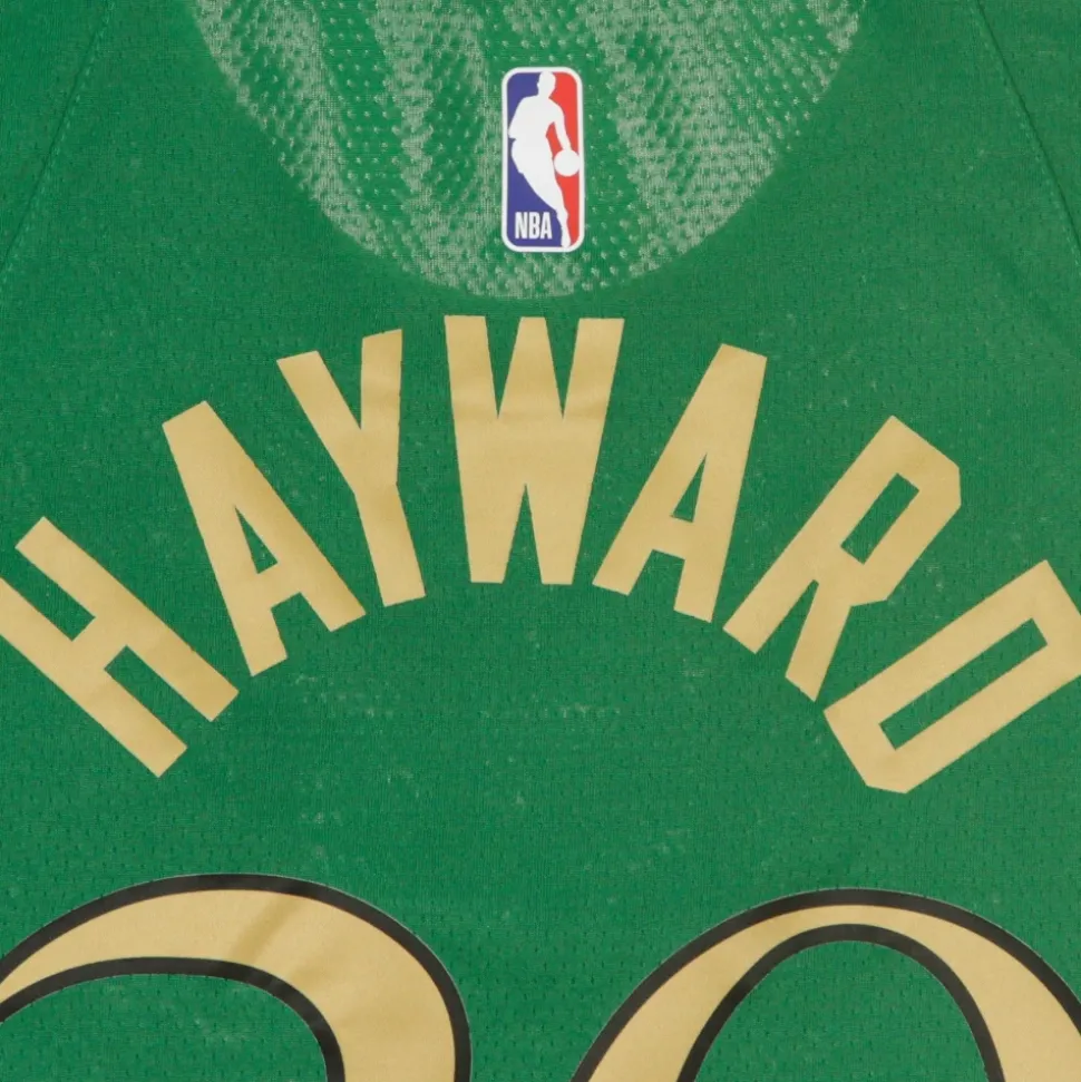 Basketbal Swingman Jersey Hayward City Edition