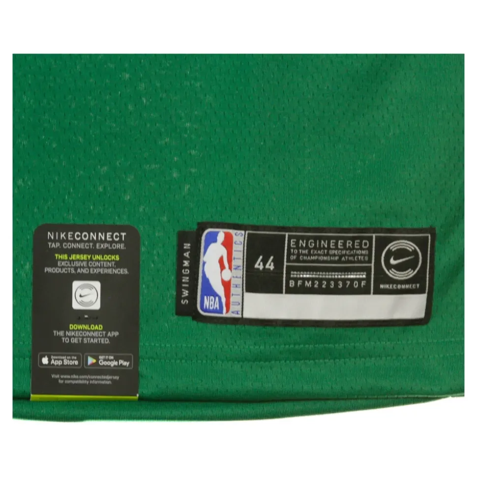 Basketbal Swingman Jersey Hayward City Edition