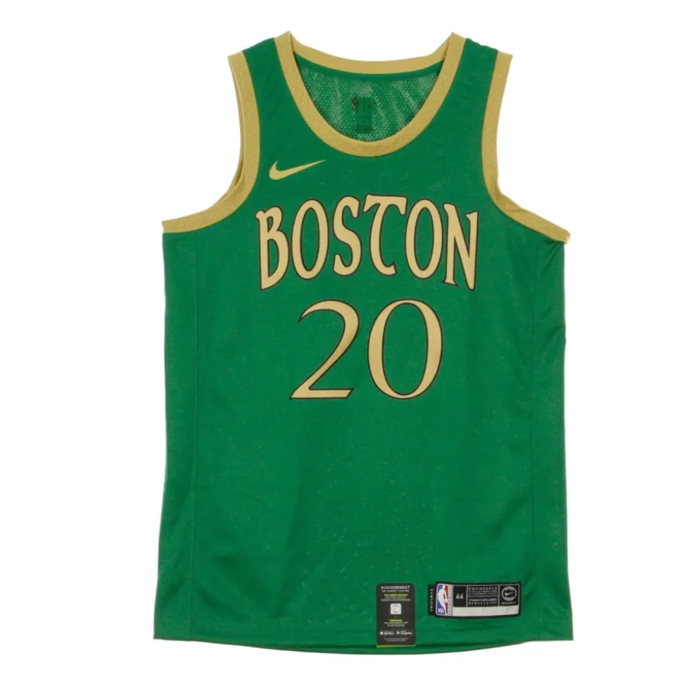 Basketbal Swingman Jersey Hayward City Edition