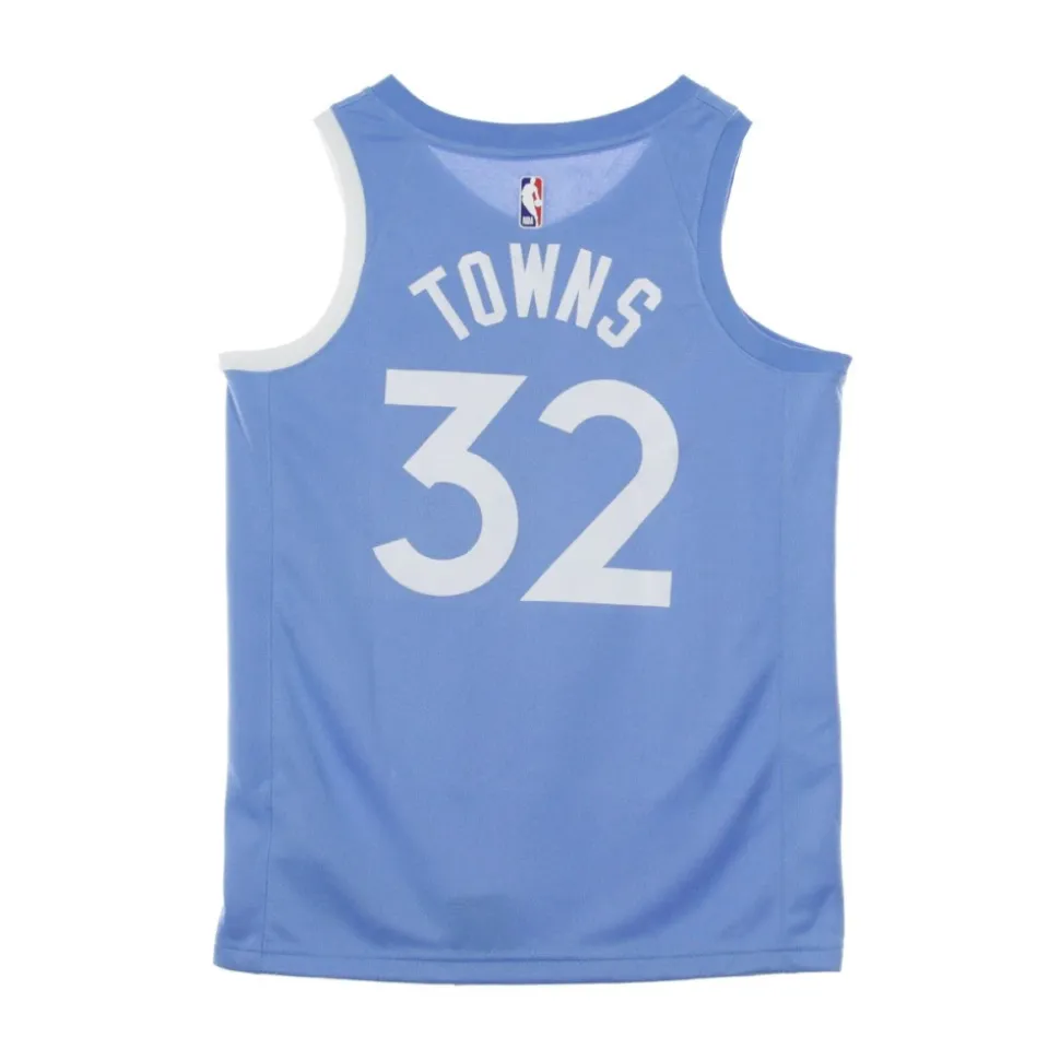 Basketbal Swingman Jersey Karl-Anthony Towns