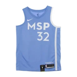 Basketbal Swingman Jersey Karl-Anthony Towns