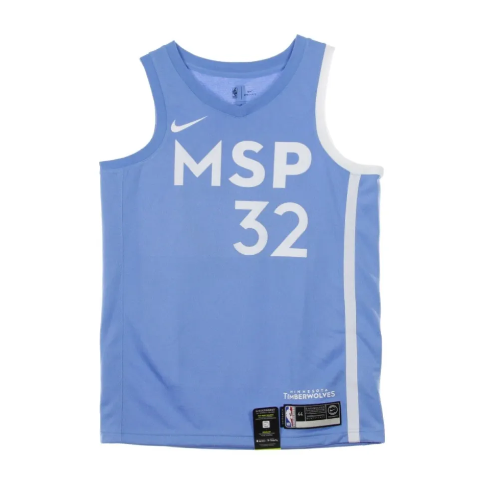 Basketbal Swingman Jersey Karl-Anthony Towns