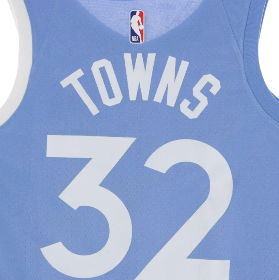 Basketbal Swingman Jersey Karl-Anthony Towns