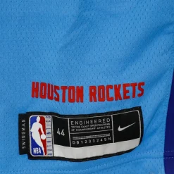 Basketbal Swingman Jersey Harden Edition