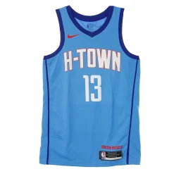 Basketbal Swingman Jersey Harden Edition