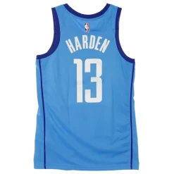 Basketbal Swingman Jersey Harden Edition