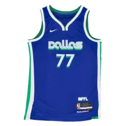 Basketbal Tank Top City Edition