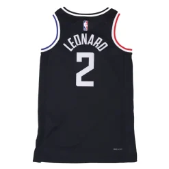 Basketbal Tank Top City Edition Kawhi Leonard