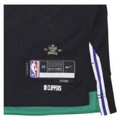 Basketbal Tank Top City Edition Kawhi Leonard