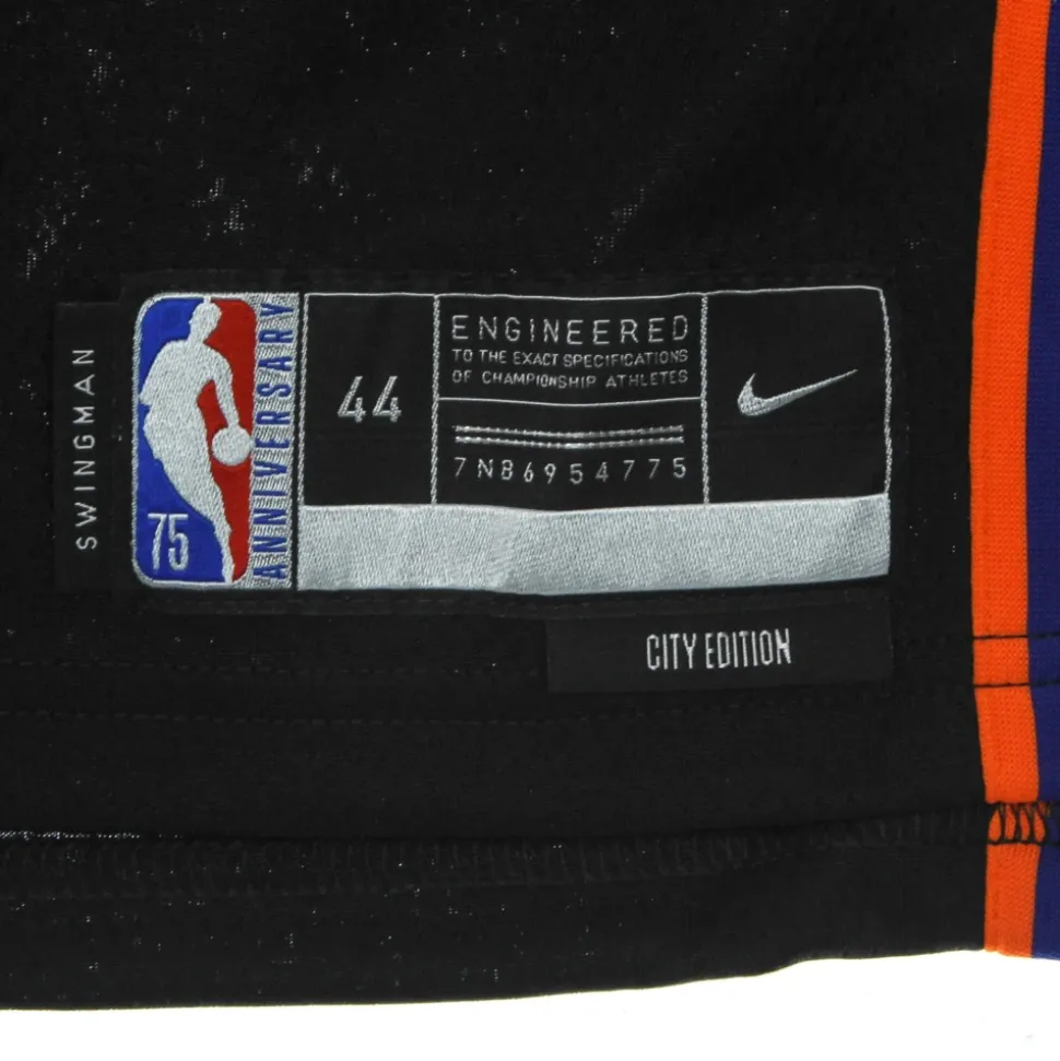 Basketbal Tank Top City Edition RJ Barrett