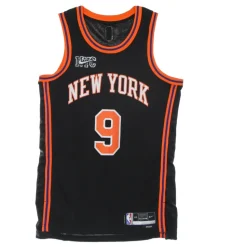 Basketbal Tank Top City Edition RJ Barrett