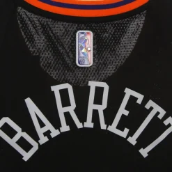 Basketbal Tank Top City Edition RJ Barrett