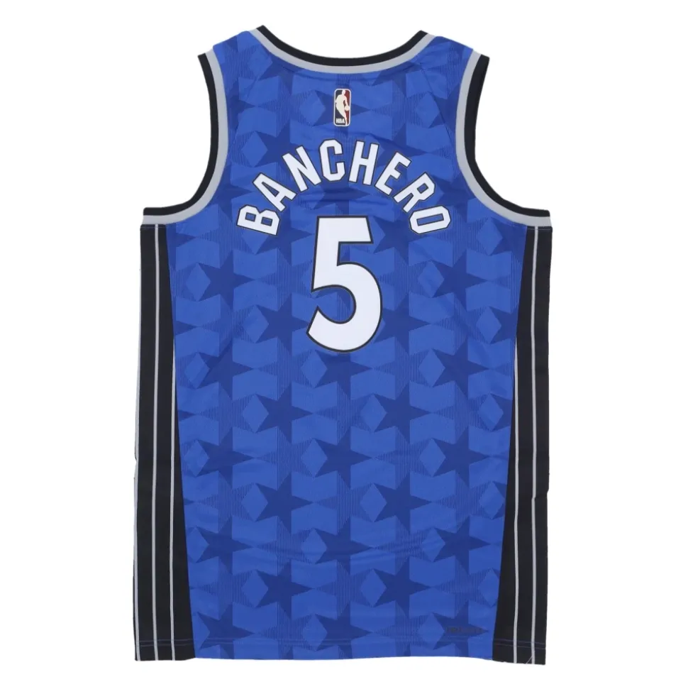 Basketbal Tank Top Hardwood Classics Swingman Jersey