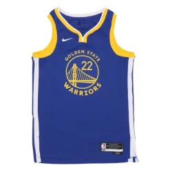 Basketbal Tank Top Icon Edition Swingman Jersey