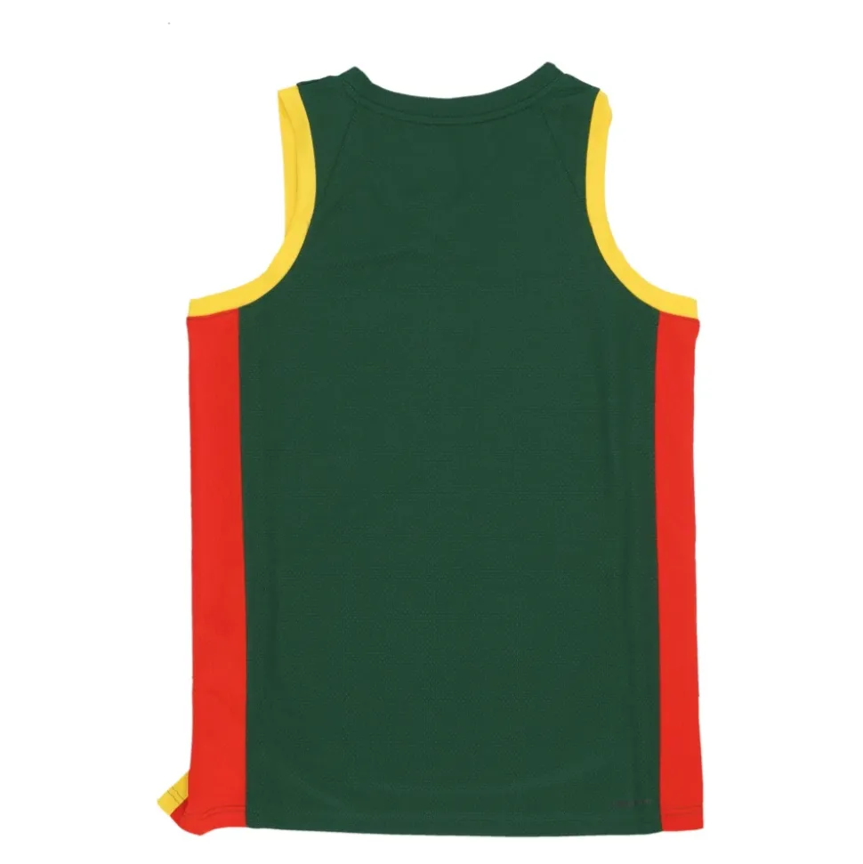 Basketbal Tank Top Litouwen