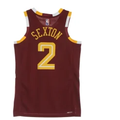Basketbal Tank Top Swingman Jersey City Edition