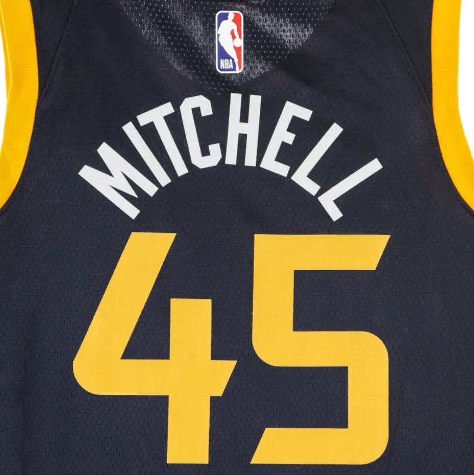 Basketbal Tank Top Swingman Icon Edition