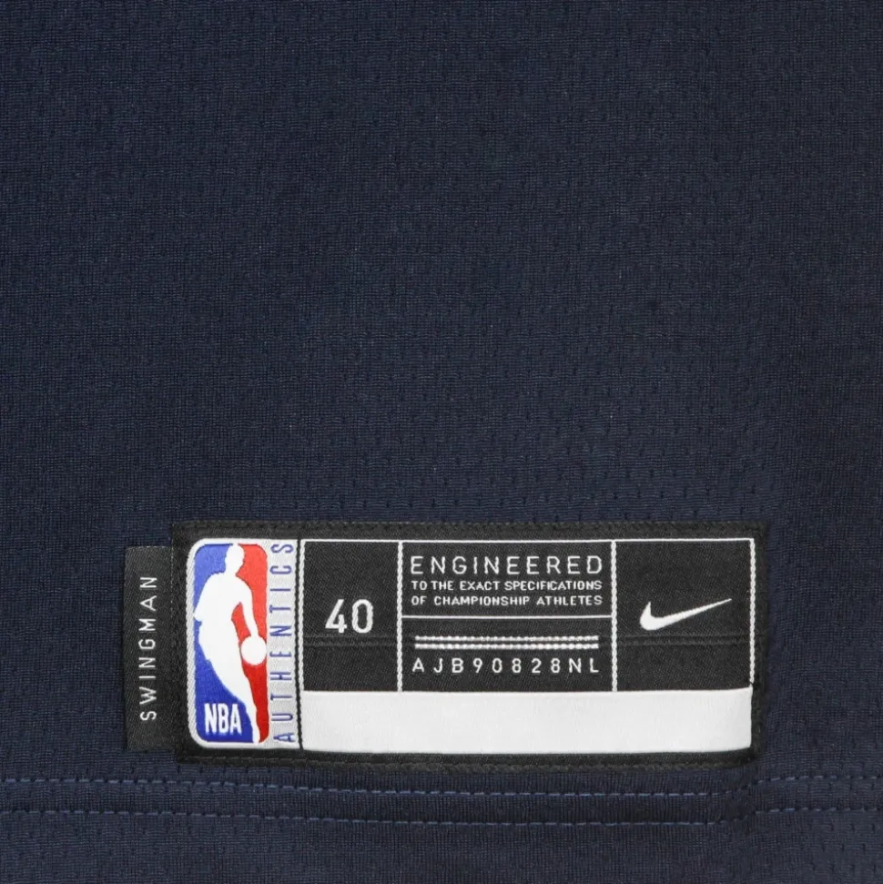Basketbal Tank Top Swingman Icon Edition