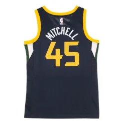Basketbal Tank Top Swingman Icon Edition