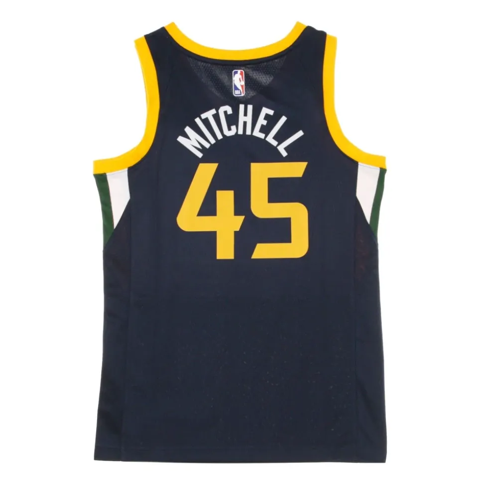 Basketbal Tank Top Swingman Icon Edition