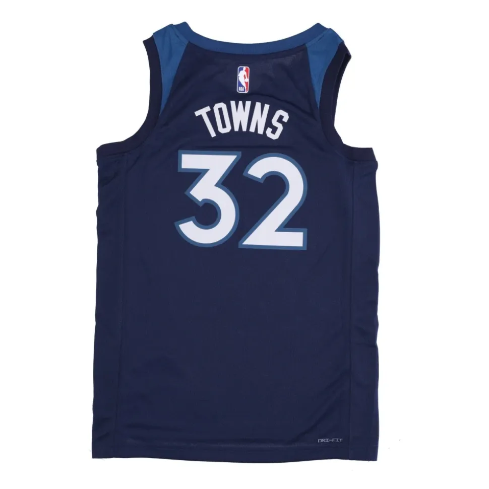 Basketbal Tank Top Swingman Icon Edition
