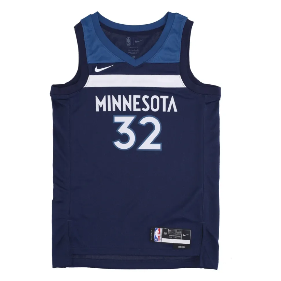 Basketbal Tank Top Swingman Icon Edition