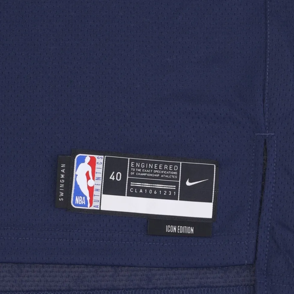 Basketbal Tank Top Swingman Icon Edition