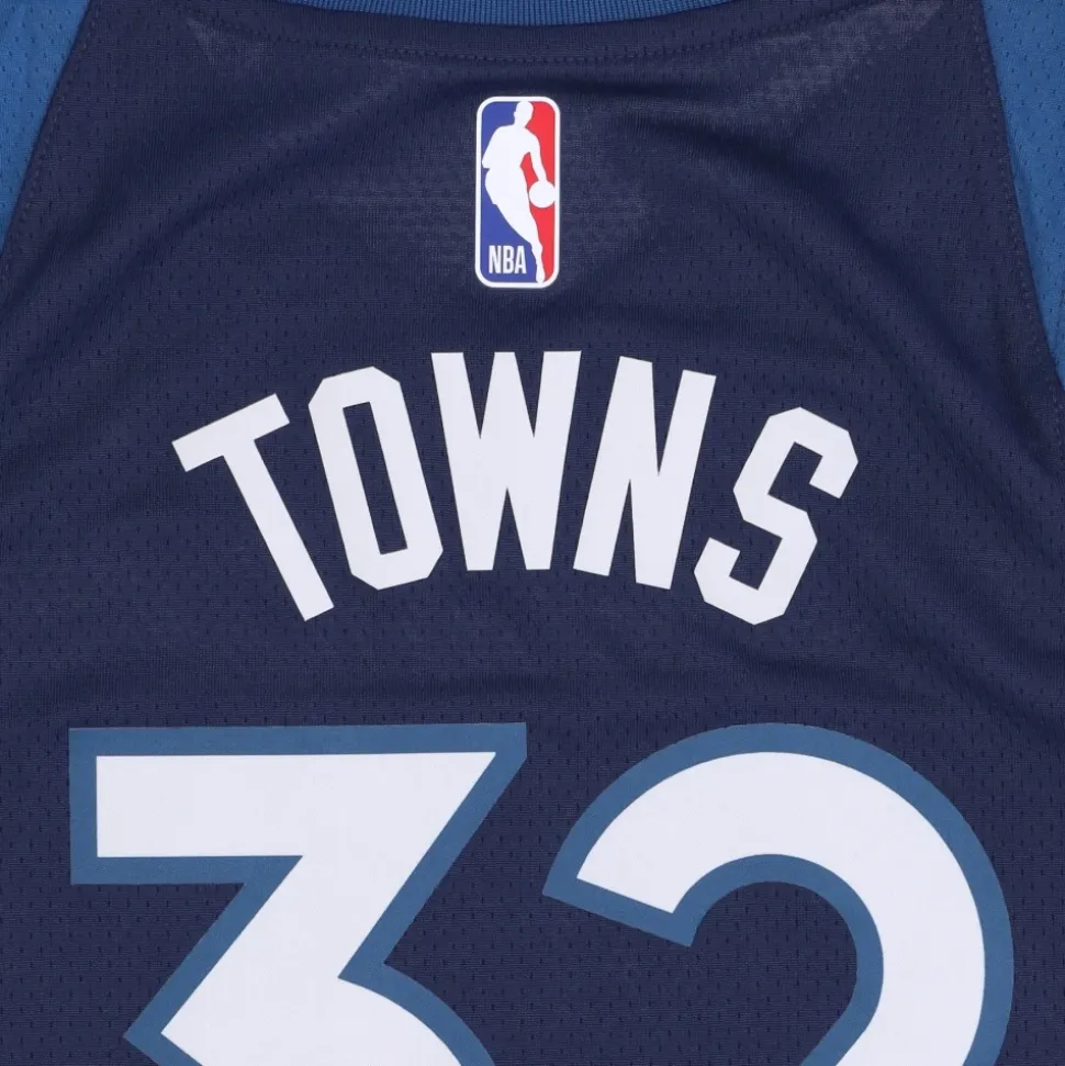 Basketbal Tank Top Swingman Icon Edition