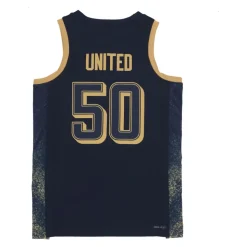 Basketbal Tanktop 50e Verjaardag Limited Edition