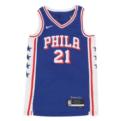 Basketbal Tanktop Icon 23 Embiid