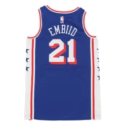 Basketbal Tanktop Icon 23 Embiid