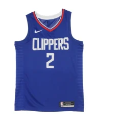 Basketbal Tanktop Kawhi Leonard Editie