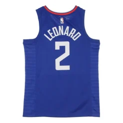 Basketbal Tanktop Kawhi Leonard Editie