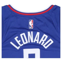 Basketbal Tanktop Leonard Edition