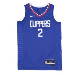 Basketbal Tanktop Leonard Edition