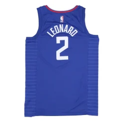 Basketbal Tanktop Leonard Edition
