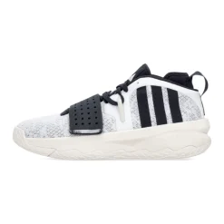 Basketball Schoen Vetersluiting Dame 8