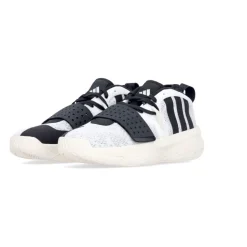 Basketball Schoen Vetersluiting Dame 8