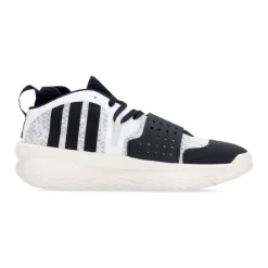 Basketball Schoen Vetersluiting Dame 8