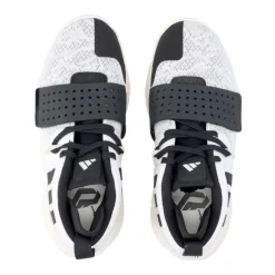 Basketball Schoen Vetersluiting Dame 8