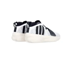Basketball Schoen Vetersluiting Dame 8