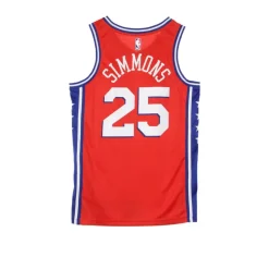 Basketball Swingman Jersey