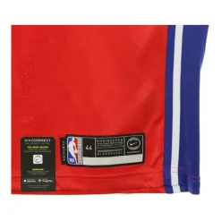 Basketball Swingman Jersey