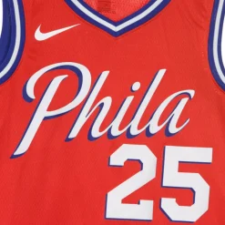 Basketball Swingman Jersey