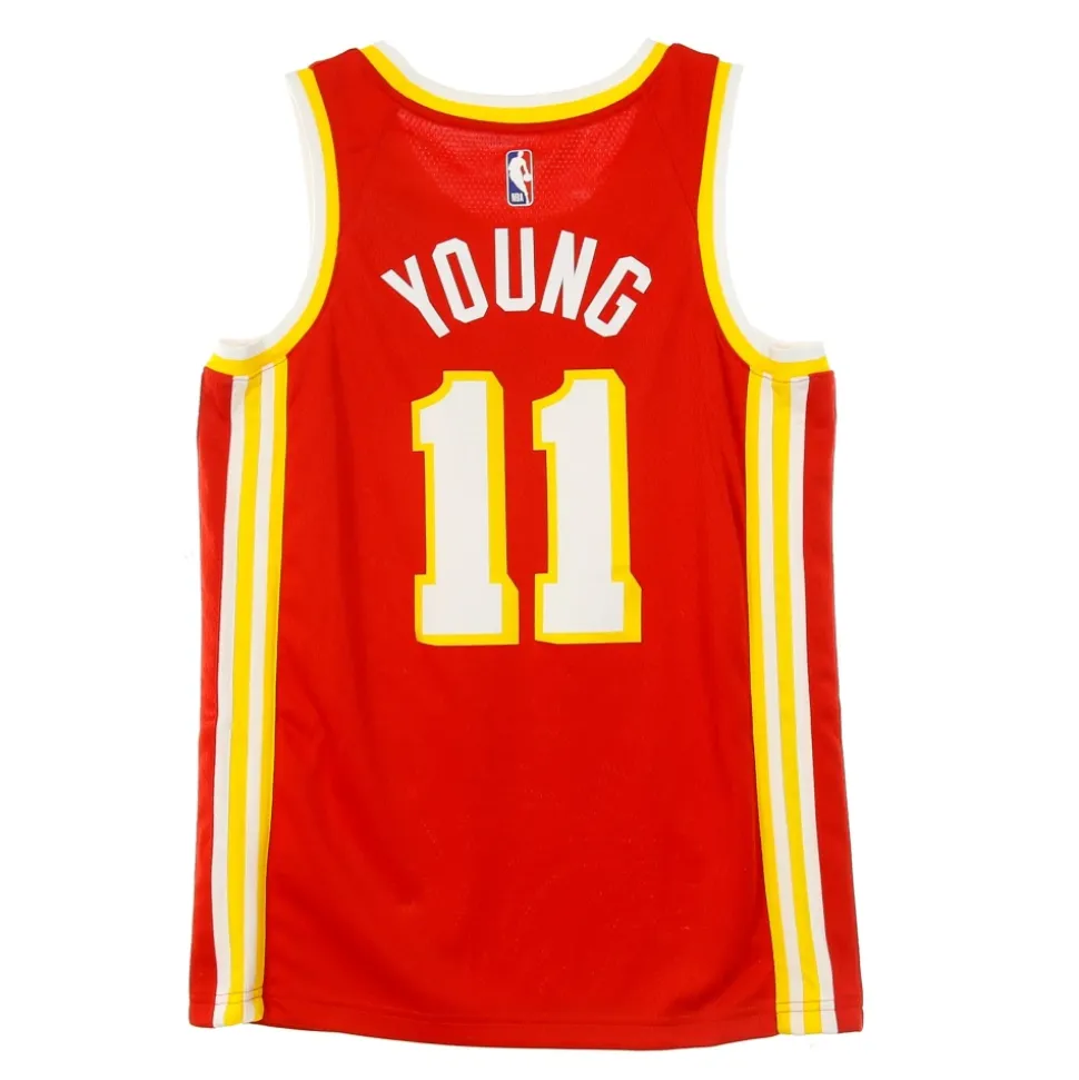 Basketball Tank Top Swingman